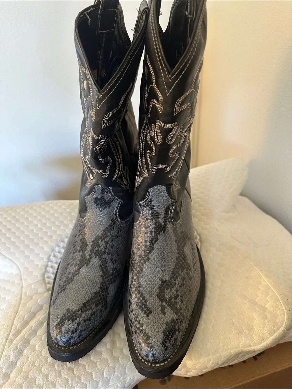 MEXICANA authentic western